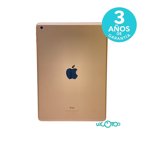 APPLE IPAD 6GEN 128GB (A1893) WIFI 10.2