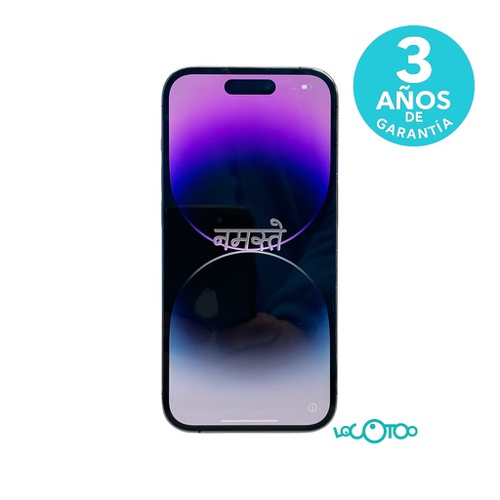 APPLE IPHONE 14 PRO 128GB