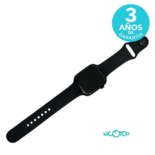 APPLE WATCH SERIES 11 46MM NEGRO