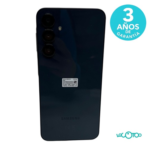 SAMSUNG GALAXY A16 5G 4 GB 128 GB