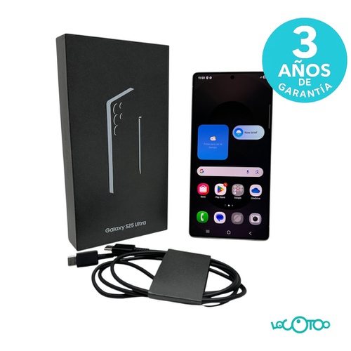 SAMSUNG GALAXY S25 ULTRA 12 GB 512 GB 5G