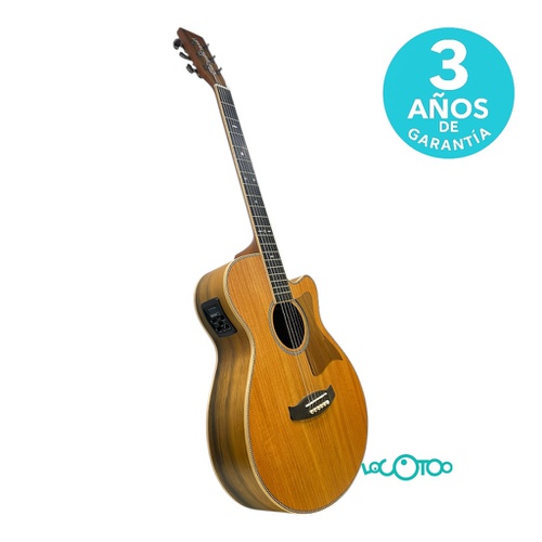 Guitarra Acústica TANGLEWOOD TRSF-CE-PW