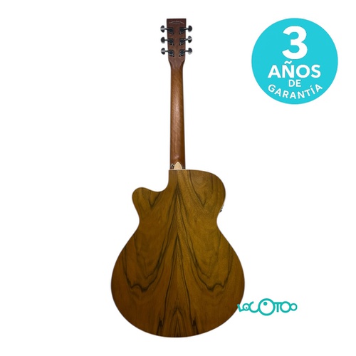 Guitarra Acústica TANGLEWOOD TRSF-CE-PW