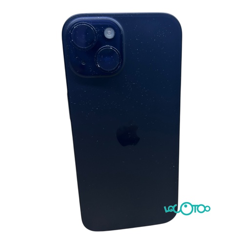 APPLE IPHONE 15  6 GB 128 