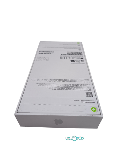 Smartphone APPLE IPHONE 17 PRO MAX Libre 6,