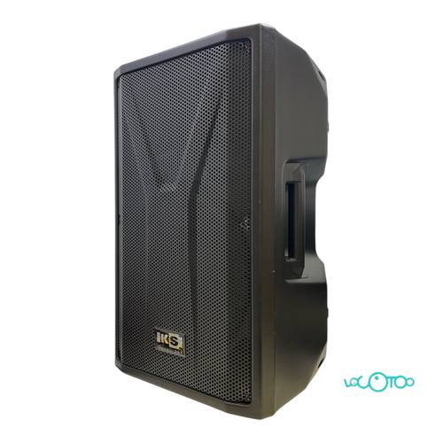 Altavoz Autoamplificado KS TECHNOLOGY KS-10
