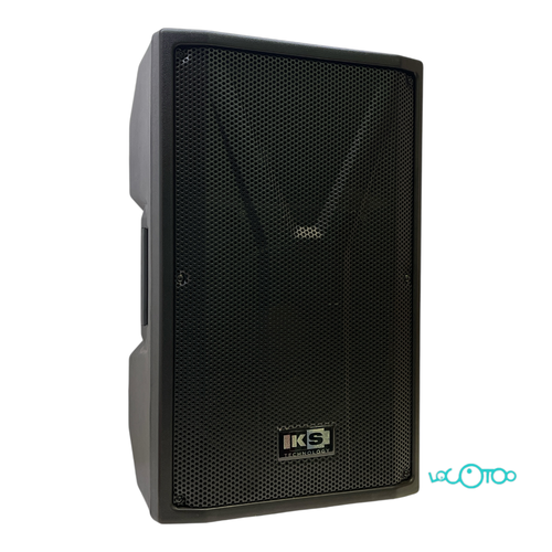 Altavoz Autoamplificado KS TECHNOLOGY KS-10