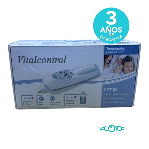  VITACONTROL SFT 53 