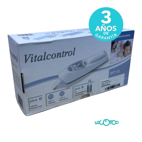  VITACONTROL SFT 53 