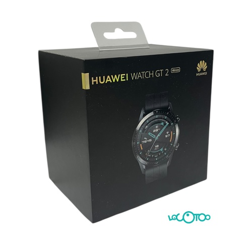 SMARTWATCH HUAWEI WATCH GT 2
