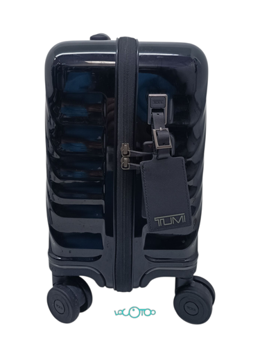 Maleta TUMI SMALL COMPACT 4 Ruedas Rígida C