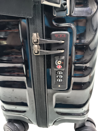Maleta TUMI SMALL COMPACT 4 Ruedas Rígida C