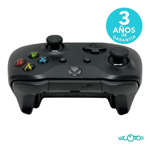 Mando Consola WIRELESS CONTROLER XBOX ONE