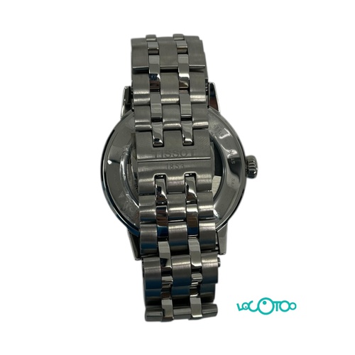 RELOJ TISSOT SWISSMATIC T129407A 42MM ACERO