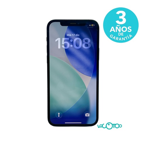 APPLE IPHONE 12 128GB