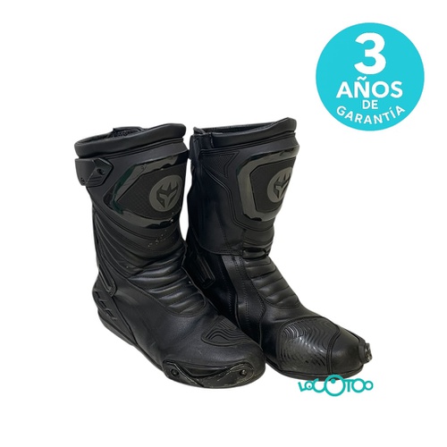 Botas Moto ARMURE TALLA 43