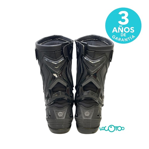 Botas Moto ARMURE TALLA 43