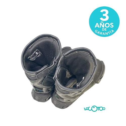 Botas Moto ARMURE TALLA 43