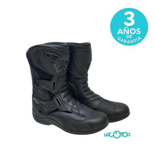Botas Moto ALPINESTARS
