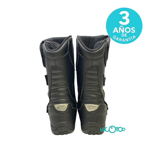 Botas Moto ALPINESTARS