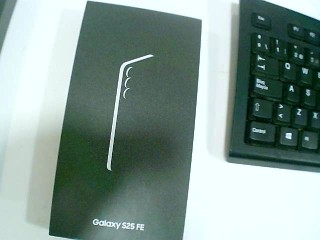 SAMSUNG GALAXY S25 FE 128GB