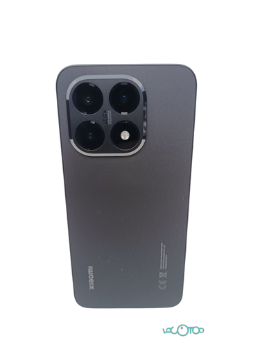 Smartphone XIAOMI 15T Libre 6,83 '' 12 GB 2