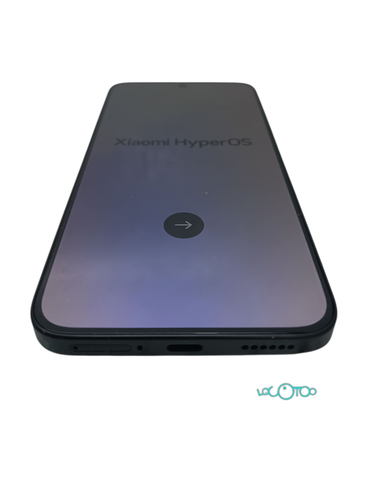 Smartphone XIAOMI 15T Libre 6,83 '' 12 GB 2