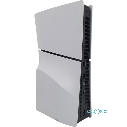 CONSOLA PS5 SLIM LECTOR