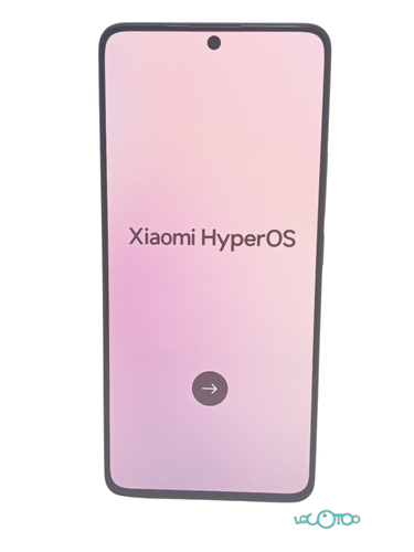 Smartphone XIAOMI REDMI NOTE 13 PRO 5G Libr