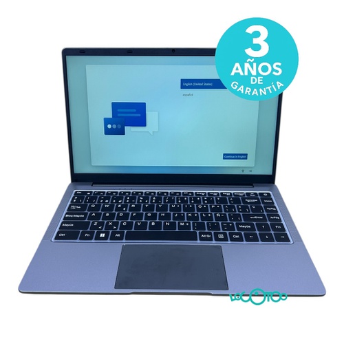 BVATE B8 256 GB SSD 8 GB Intel Celeron N450