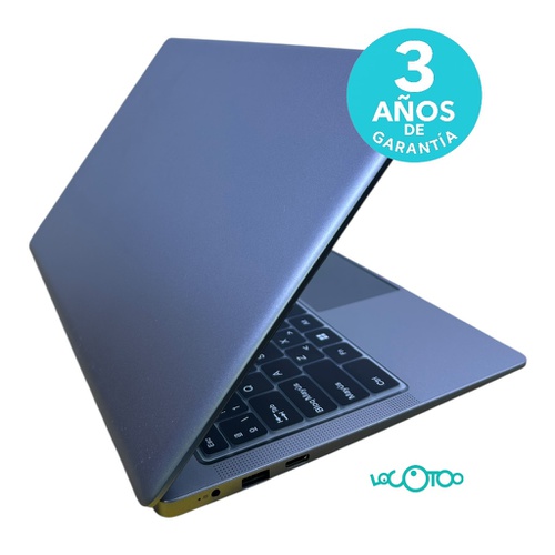 BVATE B8 256 GB SSD 8 GB Intel Celeron N450