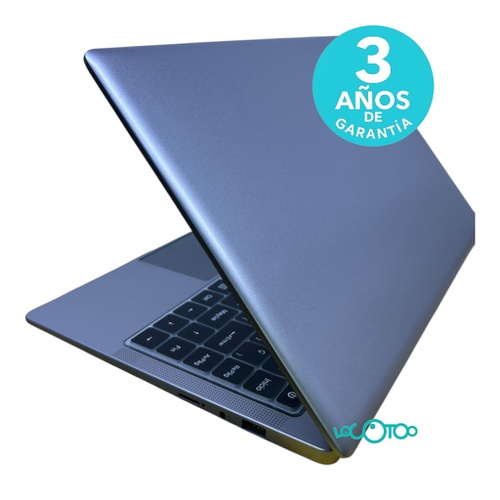 BVATE B8 256 GB SSD 8 GB Intel Celeron N450