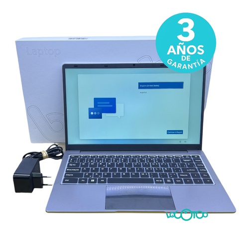 BVATE B8 256 GB SSD 8 GB Intel Celeron N450