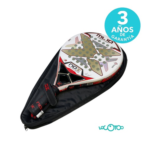 Pala SERVICE ML 10 PRO CUP Paddel