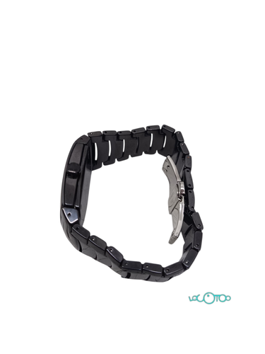 Reloj Pulsera BLACK TOUCH CERAMIC Talla 18 
