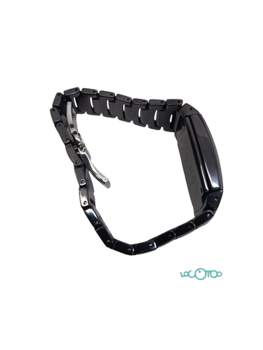 Reloj Pulsera BLACK TOUCH CERAMIC Talla 18 