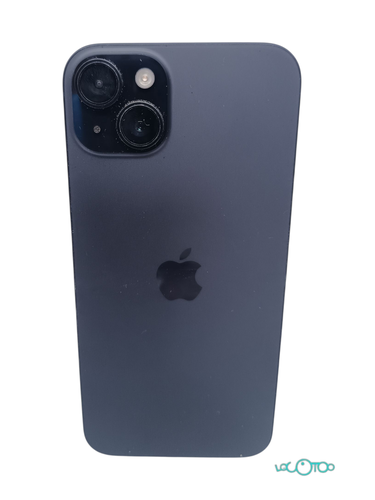 Smartphone APPLE IPHONE 15 PLUS Libre 6,7 '