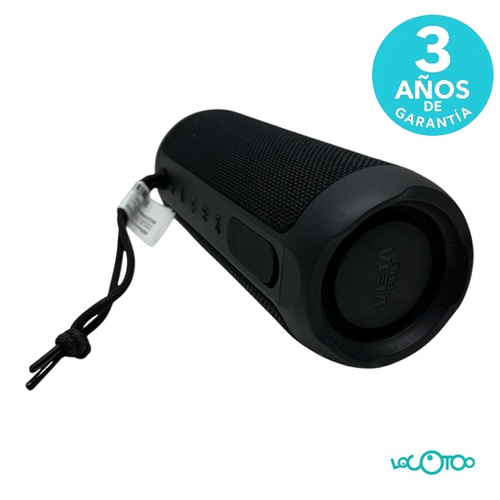 Altavoz Portátil VIETA PRO MOON