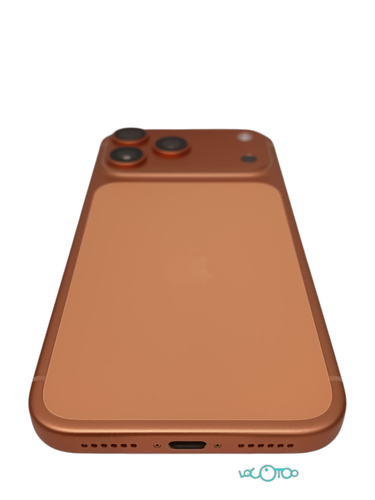 Smartphone APPLE IPHONE 17 PRO MAX Libre 6,