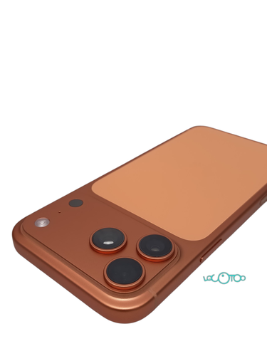 Smartphone APPLE IPHONE 17 PRO MAX Libre 6,