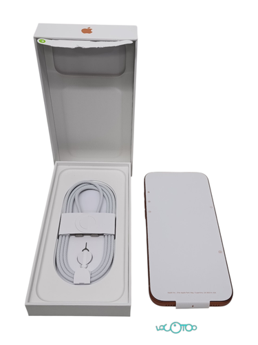Smartphone APPLE IPHONE 17 PRO MAX Libre 6,