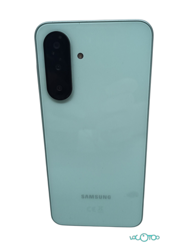 Smartphone SAMSUNG GALAXY A26 5G Libre 6,7 