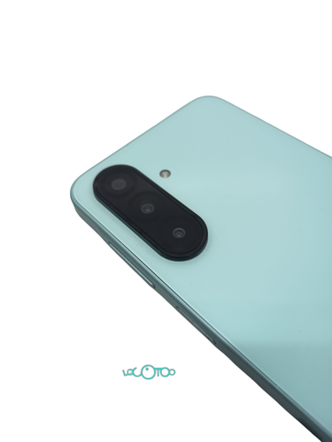 Smartphone SAMSUNG GALAXY A26 5G Libre 6,7 