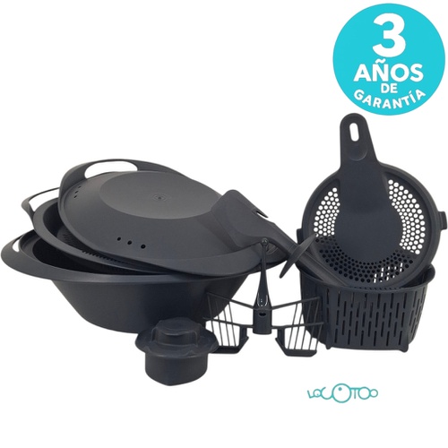 VORWERK THERMOMIX TM6