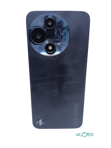 Smartphone TCL 60 5G Libre 6.7" 8 GB 256 GB