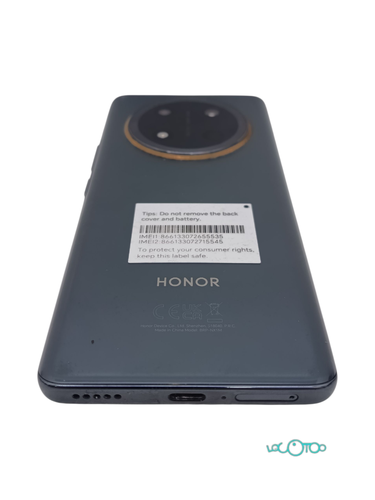 Smartphone HONOR MAGIC7 LITE Libre 6,78 '' 