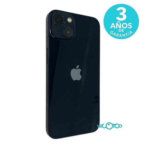 IPHONE 13 128GB AZUL MEDIANOCHE