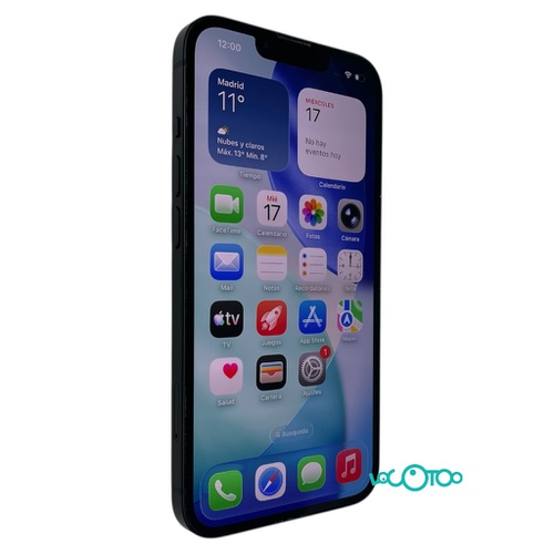 IPHONE 13 128GB AZUL MEDIANOCHE