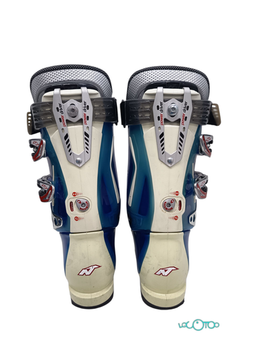 Botas de Esquí NORDICA THERMO CUSTOM FIT Ta