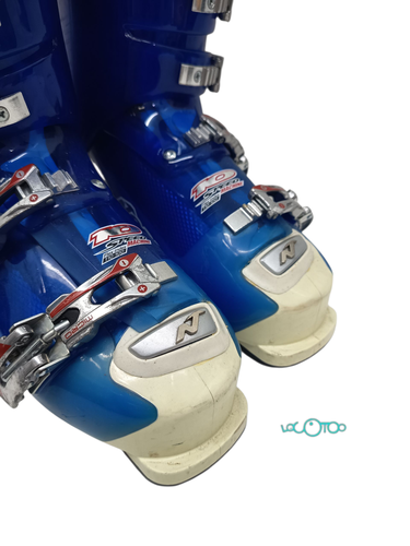 Botas de Esquí NORDICA THERMO CUSTOM FIT Ta